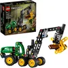 LEGO Technic Kombajn John Deere 1470H, Stavebnica, 7 rok / Náhľad obrázku produktu 2