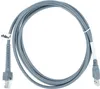 vhbw Datenkabel USB 2.0 Stecker auf RJ45 Stecker kompatibel Produktbild-Vorschau 3