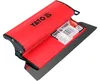 Yato YT-52220, Edelstahl, Kunststoff, Schwarz, Rot, 1 Produktbild-Vorschau 1
