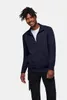 HAKRO Sweatjacke Premium #606 Gr. 6XL tinte Produktbild-Vorschau 6
