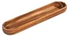 Zassenhaus baguette/ciotola in acacia, 45 x 9,5 x 4 cm Anteprima dell’immagine prodotto 1
