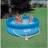 Intex Easy Set Pool Ø 305x76cm mit Filterpumpe Produktbild-Vorschau 13