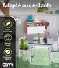 BOMI® Ensemble table et chaises pour enfants avec 2 chaises Voir les images du produit 4