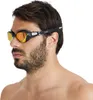 Arena Cobra Tri Mirror, Universalgröße, Schwarz, Produktbild-Vorschau 5