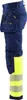 Blakläder High Vis Softshell Arbeitshose 1821, Produktbild-Vorschau 8