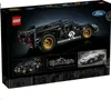LEGO® Technic 42223 1966 Ford GT40 MKII Rennwagen Produktbild-Vorschau 2