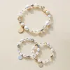 Bracelet de perles Hope pour femmes de Leonardo Voir les images du produit 5