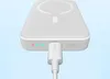 Baseus Magnetic Powerbank, MagSafe, USB-C, 10.000mAh, 20W, Produktbild-Vorschau 18