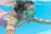 Lunettes de natation B21003 30791 Voir les images du produit 21