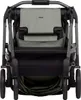 Joolz Hub2, Betthimmel, Leichtgewichtiger Kinderwagen, Produktbild-Vorschau 9