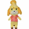Animal Crossing Melinda (creme, 25 cm) Produktbild-Vorschau 3