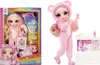 Rainbow High Junior High PJ Party - Bella (rose) Voir les images du produit 15