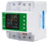 interrupteur triphasé 4P 100A Tuya Smart FI avec compteur Voir les images du produit 2