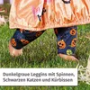 BABY born® Halloween pompoenkleed (43 cm) Productafbeelding-voorbeeld 4