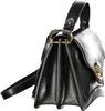 COCCINELLE - Women's C-Me Calf Cocker medium shoulder bag  Voir les images du produit 9