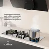 Klarstein Goldflame 4 Slim plynová varná doska, 4 mosadzné Náhľad obrázku produktu 4
