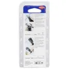 Knipex 16 30 135 SB, Kunststoff, Schwarz Produktbild-Vorschau 3