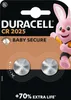 Piles Duracell 2025 Longue Durée Pour Appareils Voir les images du produit 12
