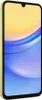 Samsung Galaxy A15 (A156) 5G 4/128GB ds Yellow Náhľad obrázku produktu 4
