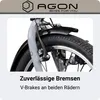 Agon Parklane grau Produktbild-Vorschau 5
