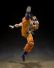 Dragon Ball S.H. Figuarts akční figurka Son Goku Super Hero Náhled obrázku produktu 2