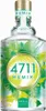4711 Remix Green Oasis Eau de Cologne Spray 100ml Produktbild-Vorschau 2