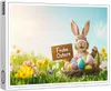 raxxa Premium-Puzzle "Frohe Ostern Deko", 1000 Teile Produktbild-Vorschau 1