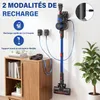 STANEW Aspirateur Balai sans Fil, 350W Aspiration Puissante Voir les images du produit 7