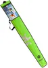 Elliot Drachen Delta Stunt, 148 x 63 cm, zwart/rood/oranje, Productafbeelding-voorbeeld 3