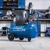 Kompresor Scheppach HC63 - 10bar | 1500W | zbiornik 50L | Podgląd zdjęcia produktu 10