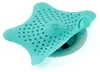 Umbra Bath Starfish Haarsieb, Haarfang, Haarfangsieb, Anteprima dell’immagine prodotto 5