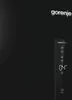 Gorenje R619DABK6 Kühlschrank Standgerät, 398 Liter, Produktbild-Vorschau 10