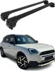 Barres de toit transversales pour Mini Countryman 2024-2025 Voir les images du produit 1