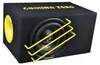 Ground Zero GZRB 20SPL-ACT Aktywny subwoofer w obudowie Podgląd zdjęcia produktu 1