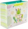 Zestaw prezentowy Goldbuch "Happy Frog", zielony, 27x33 cm Podgląd zdjęcia produktu 2