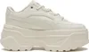 PUMA Karmen X-TRA Femmes 400369 04 frosted ivory-frosted Voir les images du produit 3