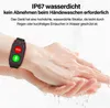 Zimilo GPS Smartwatch Anziani Frequenza cardiaca Anteprima dell’immagine prodotto 5