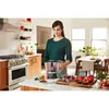 KitchenAid Elektrischer Gemüseschneider 5KFCB519EDG Grau Produktbild-Vorschau 8