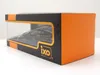 ixo models MOC330 Nissan 35GT-RR LB-Silhouette Works GT RHD Produktbild-Vorschau 9