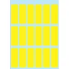 HERMA Multi-purpose labels 12x34mm, 12 x 34 Produktbild-Vorschau 9
