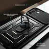 Armor Handyhülle für Samsung Galaxy S26 Kameraschutz Handy Produktbild-Vorschau 7