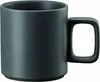 Rosenthal Becher mit Henkel Lava 10590-405211-15505 Produktbild-Vorschau 1