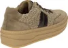 Gabor 73.350 Damenschuhe - Halbschuhe - Sneaker braun Produktbild-Vorschau 5