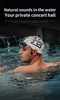 IPX8 Knochenschall Kopfhörer – Bluetooth Schwimmkopfhörer Produktbild-Vorschau 6