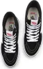 Vans Skate Sk8-hi Sportschuhe Schwarz EU 43 Mann Schwarz EU Produktbild-Vorschau 2