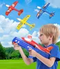 4er-Pack Flugzeugspielzeug-Segelflugzeug für Kinder, Produktbild-Vorschau 1