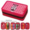 Herlitz 50038800 Herlitz TriCase 31 tlg. Cute Animals Zebra Voir les images du produit 3
