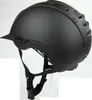 Casco Reithelm Mistrall -2 Prime Black, Größe:M Produktbild-Vorschau 3