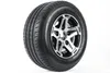 UNITRAILER kompletní kolo 195/55 R10C pro těžké přívěsy a Náhled obrázku produktu 2