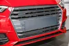 Kühlergrill-Rahmen chrom für AUDI A4 / S4 B9 (8W F4) Produktbild-Vorschau 3